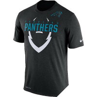 【取寄】Nike NFL レジェンド アイコン ドライフィット Tシャツ - 
ナイキのNFLドライフィットTシャツが登場！汗をかいてもサラサラで快適な状態をキープ！
