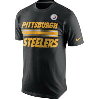 【取寄】Nike NFL チーム ストライプ Tシャツ - 
ナイキのNFLチームストライプTシャツが登場！
