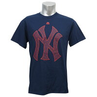Majestic MLB Tシャツ - 
7月4日独立記念日のMLBTシャツが新入荷！この時期だけのレアアイテム！	
