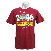 Adidas NBA キャバリアーズ＆ウォリアーズ Tシャツ - 
NBAキャブス＆ウォリアーズのTシャツが新入荷！カンファレンスやファイナルの記念Tシャツ！
