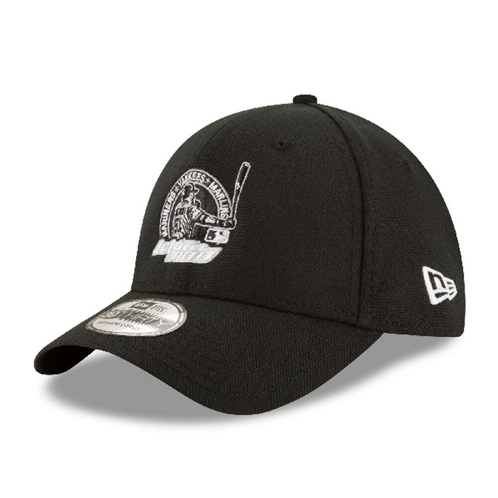 New Era MLB イチロー 3000本安打記念 キャップ