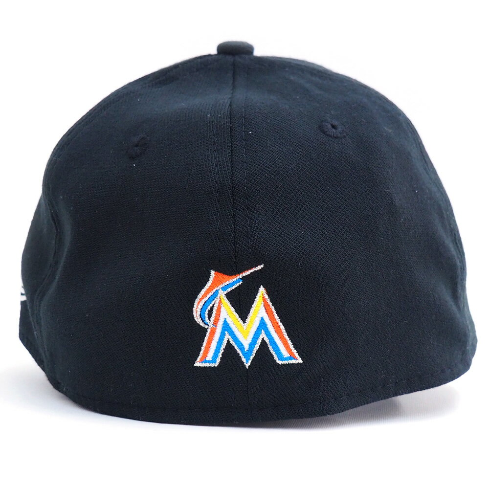 New Era MLB イチロー 3000本安打記念 キャップ