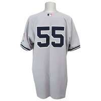 MLB ヤンキース 松井秀喜 ユニフォーム / フィギュア - 
松井秀喜氏のプレミアムアイテムが限定入荷!!	
