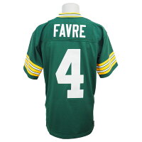 Mitchell & Ness NFL ユニフォーム - 
ブレット・ファーブ選手とジョー・モンタナ選手のユニフォームが新入荷！
