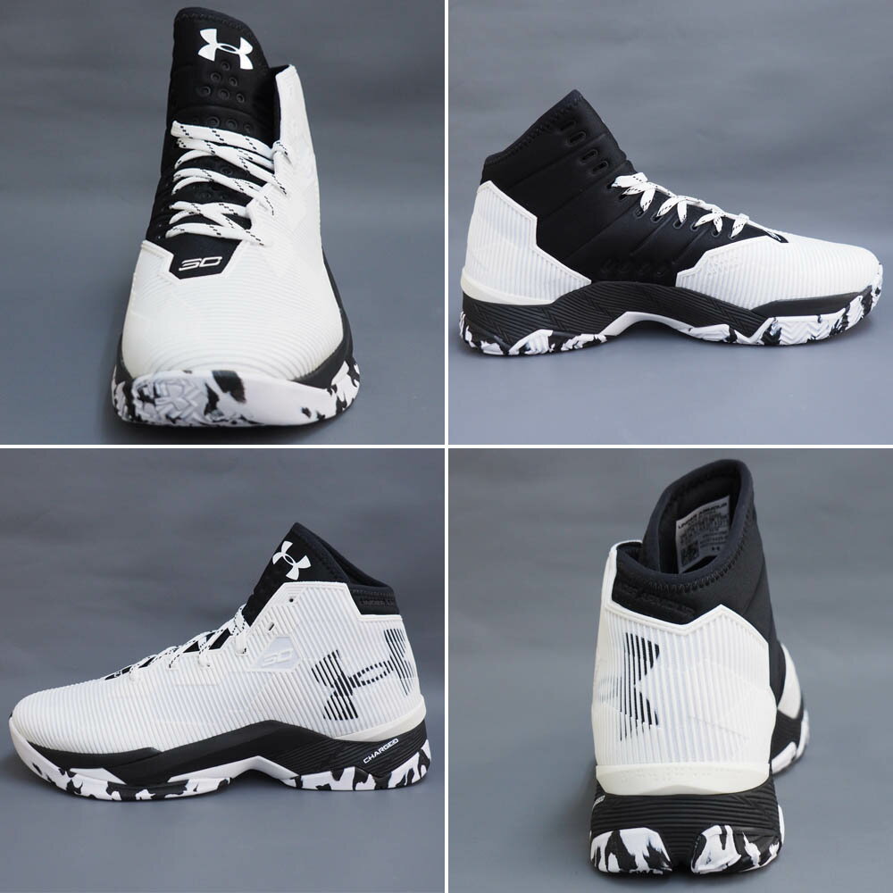 アンダーアーマー/Under Armour SC30  カリー 2.5 CURRY 2.5