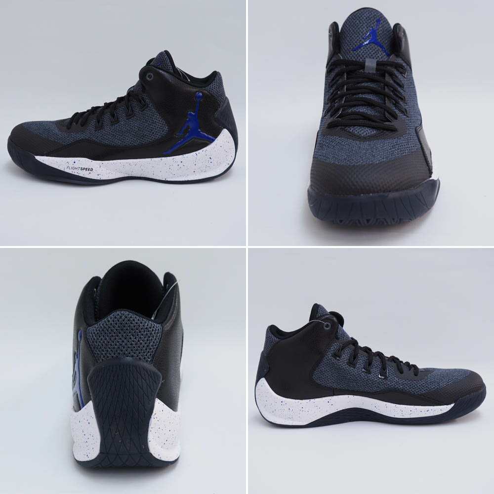 NIKE JORDAN ライジング ハイ 2