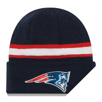 【取寄】NFL ペイトリオッツ カラーラッシュ オンフィールド カフ ニットキャップ ニューエラ/New Era ネイビー - 
NFL 2016年度のカラーラッシュモデル カフ ニットキャップの取寄受付開始しました！
