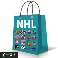 NHL イースタン・カンファレンス チームが選べる福袋 2018 - 
今年もやってきました！セレクションオリジナル福袋ご予約開始！
