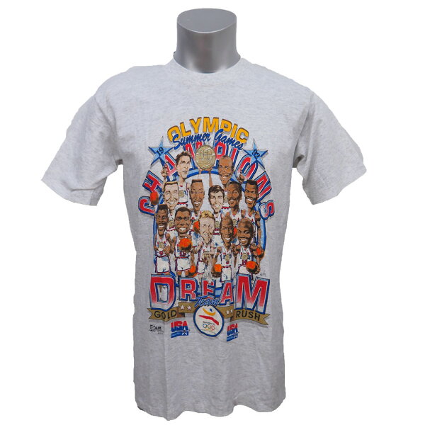 NBA Tシャツ