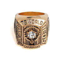 MLB レッズ ワールドシリーズ優勝記念 レプリカリング - 
超貴重なレッズのMLBワールドチャンピオンレプリカリング！
