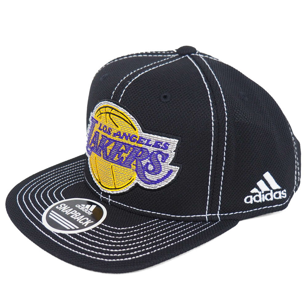 Adidas NBA キャップ - 
NBA人気チームのキャップが多数新入荷！スタイリッシュなモデルが勢ぞろい！
