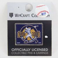 WinCraft MLB NBA NFL コレクター ピンバッジ - 
MLB、NBA、NFLの人気選手のピンバッジが大量入荷！ファンなら見逃せない！
