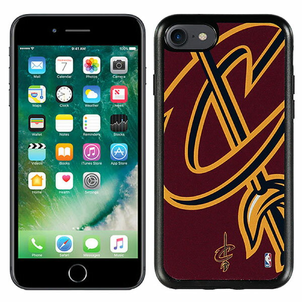 【取寄】NBA iPhone7 ケース - 
日本未発売！NBAチームのiPhone7ケース取寄受付開始！
