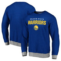 【取寄】NBA エッセンシャル クリーンカラー Tri-Blend トレーナー - 
柔らかで着心地抜群！Tri-Blend素材のNBAトレーナーの取寄開始！
