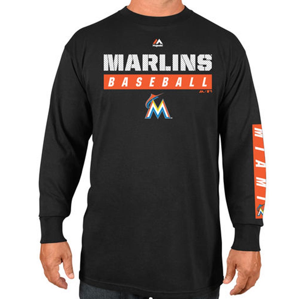 【取寄】Majestic MLB Tシャツ