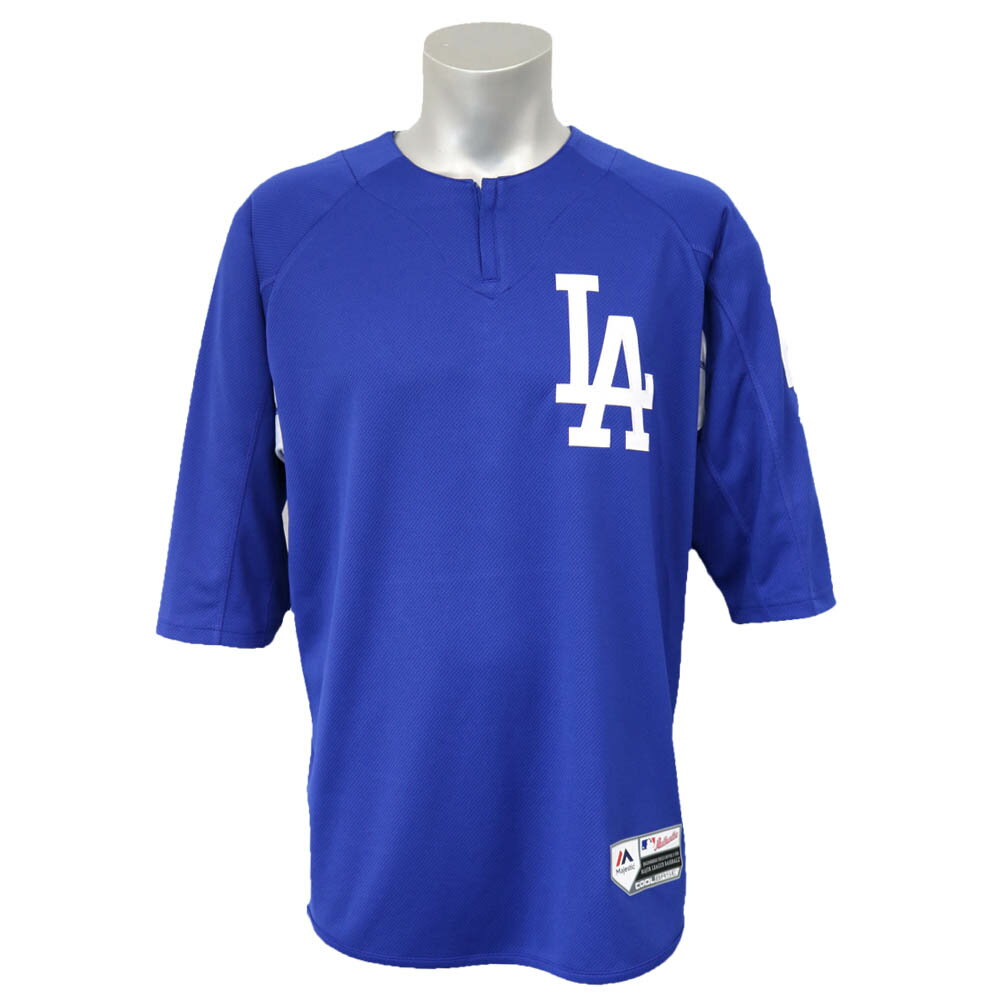  Majestic MLB ユニフォーム / Tシャツ - 
MLBの新作Tシャツや人気日本人選手ユニフォームが入荷。春夏に向けて新しいウェア揃えませんか^^
