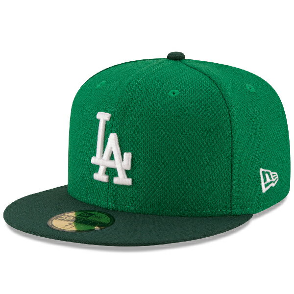 【取寄】New Era  MLB 2017 セントパトリックスデー  59FIFTY キャップ