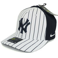 Nike MLB DRI-FIT キャップ - 
MLBチームロゴをあしらったDRI-FITキャップが新入荷！吸汗速乾に優れ春夏にピッタリ！
