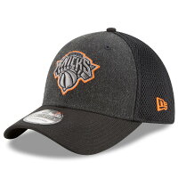 【取寄】NewEra NBA ネオ 39THIRTY フレックスキャップ - 
ヘザーブラックのロゴがスタイリッシュなNBAフレックスキャップ取寄開始！
