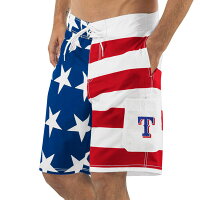 【取寄】G-III MLB 海水パンツ - 
MLBチームロゴ×星条旗のアメリカンな海水パンツ取寄開始！今注文すれば夏に間に合います♪
