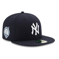 New Era MLB ヤンキース デレク・ジーター ナンバーリタイアメント 59FIFTY キャップ - 
デレク・ジーター選手の背番号「2」永久欠番を記念したキャップ予約受付開始！
