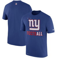 【取寄】Nike  NFL  レジェンド フットボール パフォーマンス Tシャツ - 
NFLのビッグロゴをあしらった汗ばむ季節に外せないDRI-FIT Tシャツ取寄受付スタート！！
