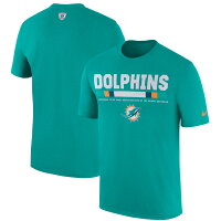 【取寄】Nike NFL レジェンド スタッフ パフォーマンス Tシャツ - 
汗ばむ季節に欠かせないNFLのDRI-FIT Tシャツ取寄受付スタート♪
