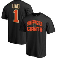 【取寄】MLB  ダッド Tシャツ - 
父の日やバースデー、還暦祝いなどお父さんへのプレゼントに！MLBTシャツ取寄受付スタート♪
