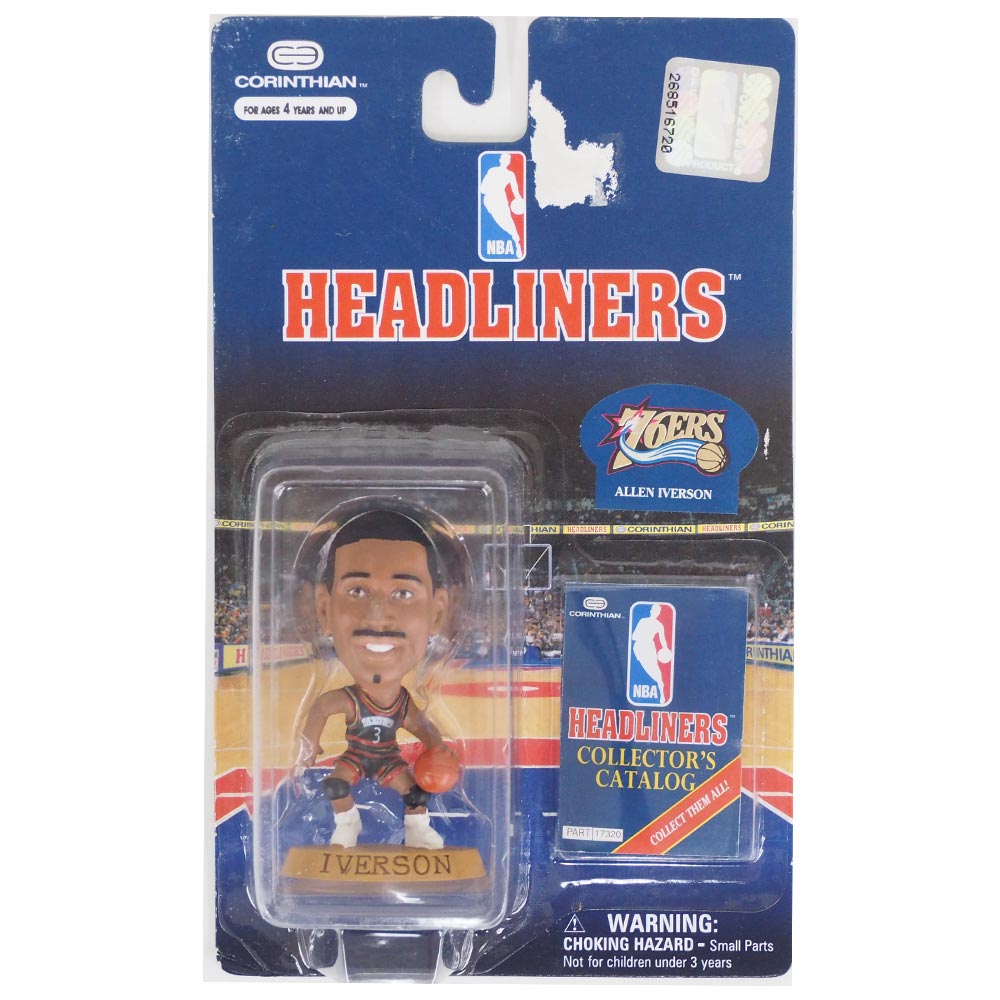 NBA&NFL&NHL フィギュア - 
今では入手困難！NBA、NFL、NHLスター選手のフィギュア大量新入荷！
