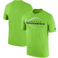【取寄】Nike NFL  レジェンド アイコン Tシャツ - 
一枚持っていると重宝すること間違い無しのNFLスタイリッシュデザインTシャツ取寄受付スタート♪
