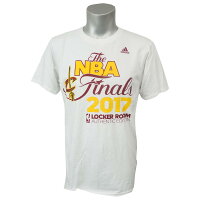 Adidas NBA キャバリアーズ 2017 イースタン カンファレンス チャンピオン ロッカールーム Tシャツ / キャップ - 
クリーブランド・キャバリアーズの2017カンファレンスチャンピオン記念ロッカールームTシャツとキャップ予約受付開始！
