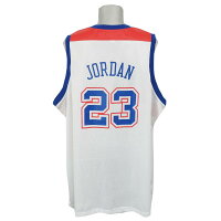 NBA ジョーダンレプリカユニフォーム&レブロン2016ファイナルMVPTシャツ - 
ブレッツのジョーダン氏ユニフォーム、レブロン選手の2016ファイナルMVPTシャツが新入荷！
