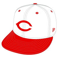 New Era 5950 カスタム キャップ - 
セレクション限定販売！プロ野球カスタムキャップ予約受付開始！
