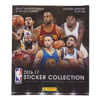 Panini NBA / NFL ステッカー コレクション - 
NBA・NFLファンにオススメのステッカーコレクションが新入荷(^^)
