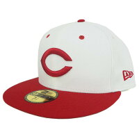 New Era 5950 カスタム キャップ - 
セレクション限定販売！プロ野球カスタムキャップが新入荷！
