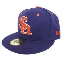 New Era ハロウィン カスタム キャップ/帽子 - 
セレクション限定販売！ハロウィンカラーのプロ野球カスタムキャップが新入荷！！
