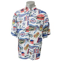 Reyn Spooner MLB アロハシャツ - 
完売必至の人気アイテム！MLB人気チームのアロハシャツが新入荷！
