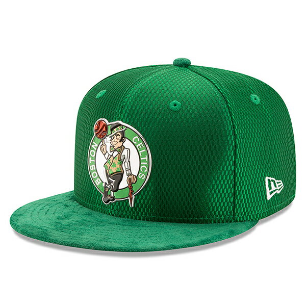 【取寄】New Era NBA  2017 ドラフト オフィシャル オンコート コレクション 59FIFTY キャップ