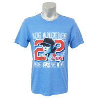 MLB ドジャース クレイトン・カーショー Tシャツ&ブランケット - 
大注目のレアアイテム！クレイトン・カーショー選手のTシャツとブランケットが新入荷！
