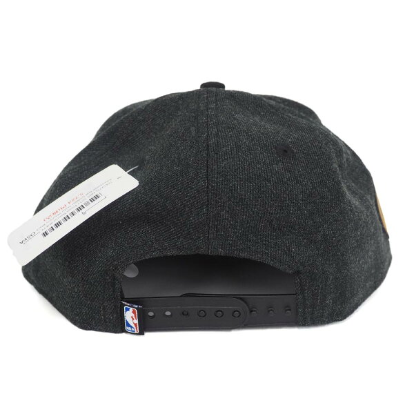 New Era NBA ウォリアーズ 2017 ファイナル進出記念 9FIFTYキャップ