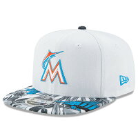 【取寄】New Era MLB マーリンズ 2017オールスターゲーム スタンス コラボ 9FIFTYキャップ - 
New Era×STANCEコラボデザイン！オールスターゲーム限定キャップお取り寄せ開始です♪
