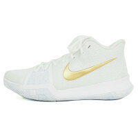 Nike KYRIE カイリー 3 EP ホワイト - 
カイリー・アービング選手シグネチャーモデル「カイリー3」ニューカラー日本先行発売！
