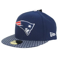 New Era NFL  2017 サイドライン オフィシャル キャップ - 
2017NFL選手着用モデルキャップが新入荷☆
