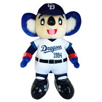 NPB 中日ドラゴンズ ぬいぐるみ & アパレル - 
ドアラファン大注目！ぬいぐるみやアパレルが新入荷！いつでもドアラと一緒！
