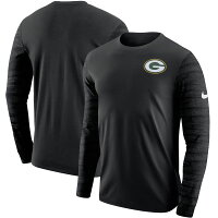 【取寄】Nike NFL エンザイム ロングスリーブ Tシャツ - 
着回ししやすい！NFLワンポイントロゴのロングスリーブTシャツ取寄受付開始！
