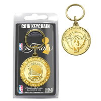 NBA ウォリアーズ 2017 ファイナル チャンピオン キーホルダー - 
まだまだ優勝の余韻に浸っていたい♪ウォリアーズ2017チャンピオンキーホルダーが新入荷！！
