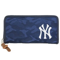 MLB ヤンキース 財布＆ショルダーバッグ - 
お手頃価格で大人気！E-comeのヤンキース財布＆ショルダーバッグが新入荷！！
