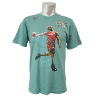 NIKE バスケブランド レアTシャツ - 
ALL海外限定＆デッドストック！ナイキジョーダン等バスケブランドのシグネチャーTシャツが新入荷！！
