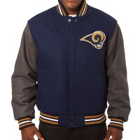 【取寄】JH Design NFL メンズ ジャケット - 
JHデザインのNFLジャケット取寄受付開始！NFLファン冬の必須アイテム！
