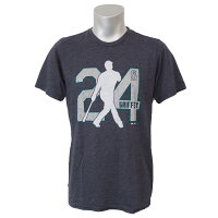 Majestic MLB マリナーズ ケン・グリフィーJR. Tシャツ - 
ケン・グリフィーJr.氏のアパレルが新入荷です★
